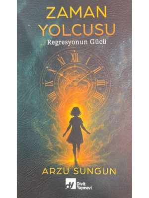 Divit Kitabevi Zaman Yolcusu