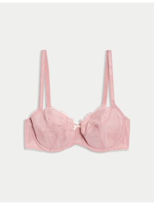 Marks & Spencer Jasmine Dantelli Tel Destekli Sütyen
