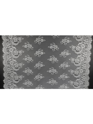 Dantelistan Lez Dantel 2022 Kırık Beyaz