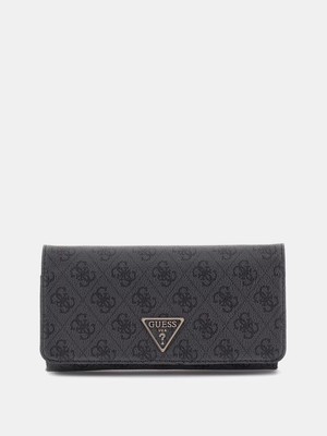 Guess Noelle 4g Logolu Clutch Çanta HWBG9672750