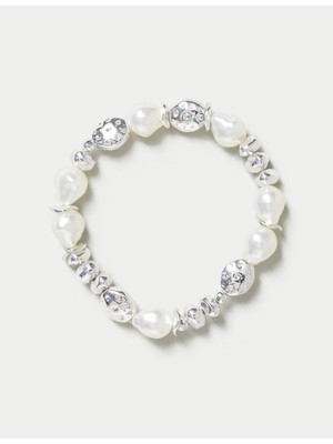 Marks & Spencer Inci Detaylı Streç Bileklik