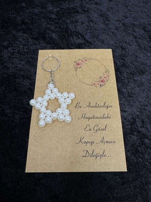 Kına Geceleri Için Özel Yazılı 5 Adet Kahve Anahtarlık Hediyelik Nikah Nişan Berkarlığa Veda