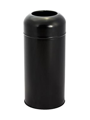 nil çöp kovası  boyalı ø24*40cm 15lt