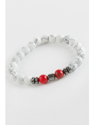 SHC4200 Ceyt Onix Doğaltaş Bileklik