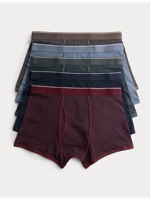 Marks & Spencer 5'li Boxer Seti