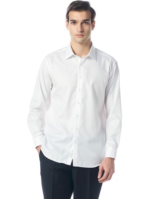 Giovane Gentile Gömlek (Basic Series)