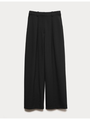 Marks & Spencer Geniş Paça Pantolon