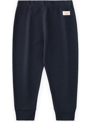 Cigit Tayt Pantolon 1-5 Yaş Antrasit