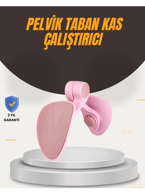 SHC4200 Uyluk Sıkılaştırıcı ve Kalça Çalıştırıcı Egzersiz Aparatı