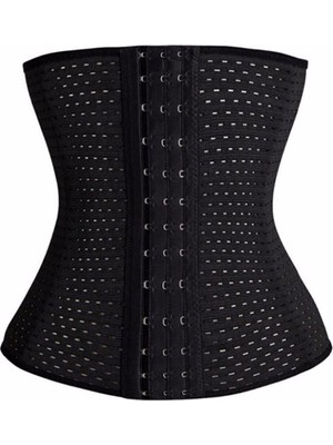 Pera Fitol Lohusa Korsesi Doğum Sonrası Göbek Korsesi 3kademeli 3k