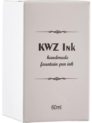 Hepta Collection Kwz 4108 Baltic Memories Dolmakalem Mürekkebi