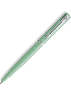 Hepta Collection Waterman Allure Tükenmez Kalem, Yeşil Ct - 2105304