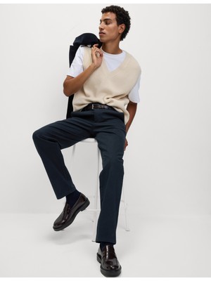 Marks & Spencer Regular Fit Chino