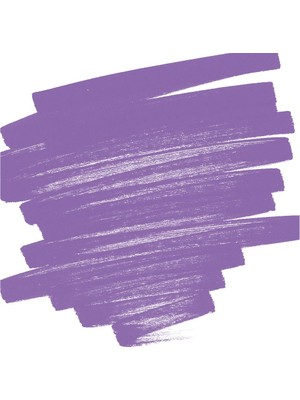 Hepta Collection Pılot Pintor (Ef) - Metalik Mor