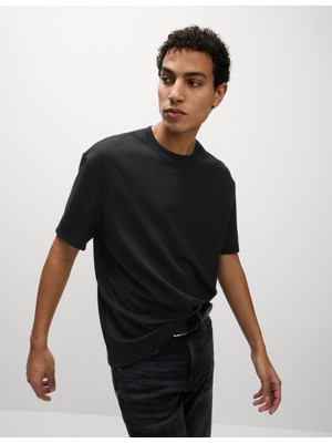 Marks & Spencer Pamuk Karışımlı T‑shirt