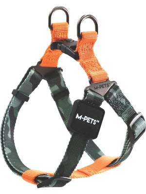 Hepta Collection Wıld Jungle Harness (S)