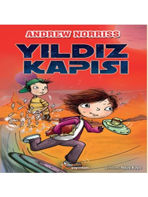 SHC4200 Yıldız Kapısı