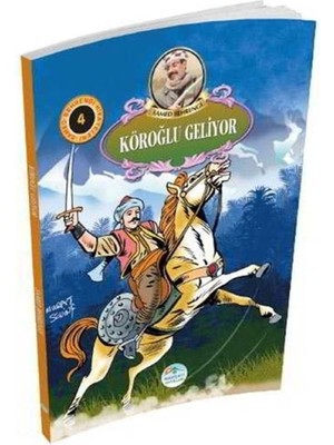 SHC4200 Köroğlu Geliyor