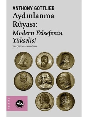 SHC4200 Aydınlanmanın Rüyası:modern Felsefenin Yükselişi