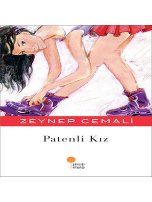 SHC4200 Patenli Kız