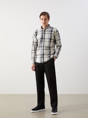 Lc Waikiki Yeni Sezon Rahat Kalıp Erkek Chino Pantolon