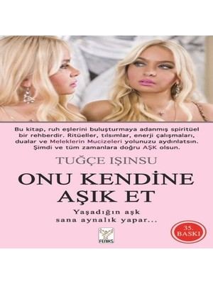 SHC4200 Onu Kendine Aşık Et
