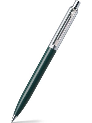 Hepta Collection Sheaffer 3212 Sentinel Tükenmez Kalem Yeşil