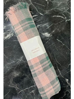 Hepta Collection Promosyonca 40X140 Sofra Piknik Masa Için