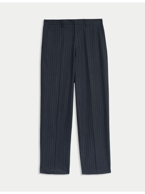 Marks & Spencer Relaxed Fit Chino Pantolon