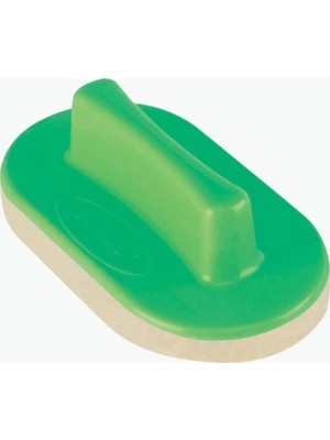 Hepta Collection Hatas Plastik Saplı Tahta Silgisi, Asorti