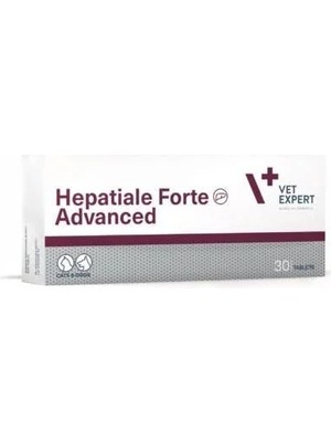 Hepta Collection Hepatiale Forte Advanced