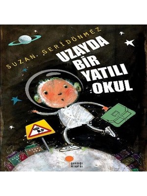 SHC4200 Uzayda Bir Yatılı Okul