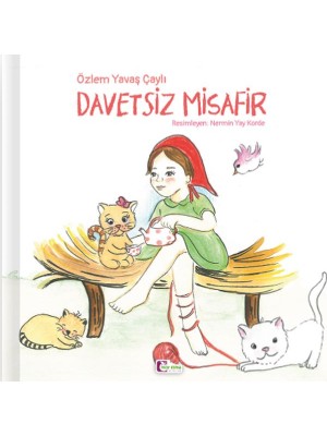 SHC4200 Davetsiz Misafir