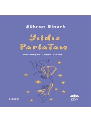 SHC4200 Yıldız Parlatan