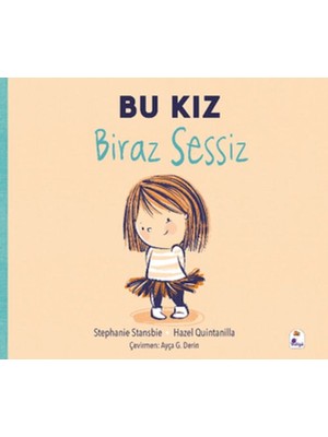 SHC4200 Bu Kız Biraz Sessiz