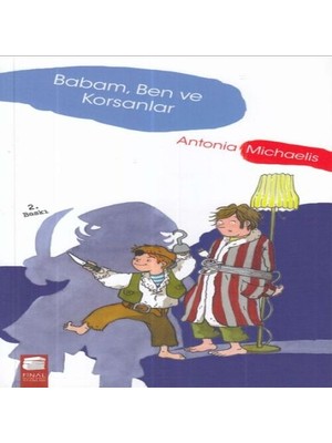 SHC4200 Babam Ben ve Korsanlar