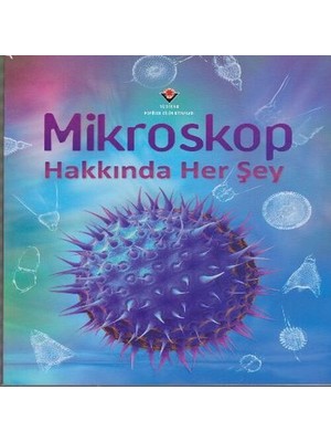 SHC4200 Mikroskop Hakkında Her Şey