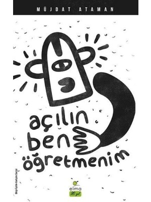 SHC4200 Açılın Ben Öğretmenim