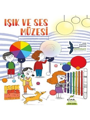 SHC4200 Işık ve Ses Müzesi