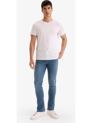 DeFacto Carlo Skinny Fit Jean Pantolon A6943AX26SP