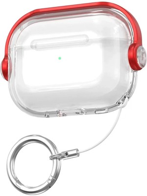 Pazarcan 3 (3.nesil) Tema Kılıf - Kırmızı