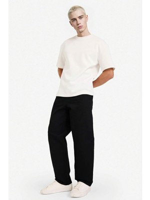 DeFacto Baggy Fit Jean Pantolon F8644AX26SP