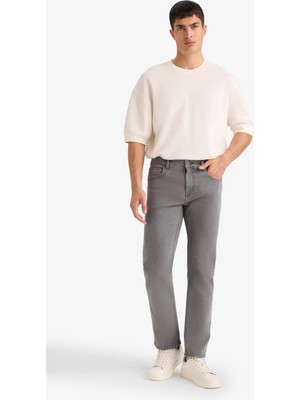 DeFacto Sergio Regular Fit Jean Pantolon F9571AX26SP