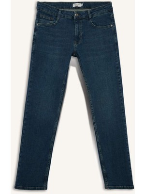DeFacto Sergio Regular Fit Jean Pantolon R9026AZ26SP
