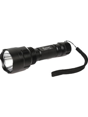 Sb Shopping Güçlü Aparat Uyumlu Şarjlı Fener WT-149