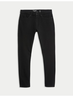 Marks & Spencer Slim Fit 360 Flex Jean Pantolon