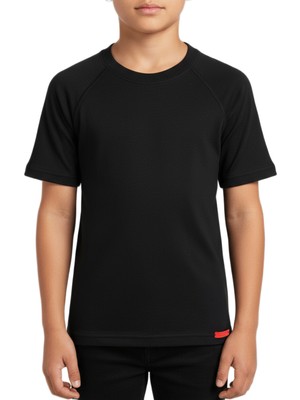 Blackspade Active Çocuk Termal T-Shirt 9267