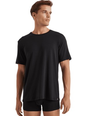 Blackspade Erkek Fanila Silver 9306 - Siyah