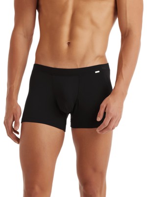 Blackspade Erkek Modal Elastan Boxer Silver 9310 - Siyah