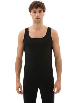 Blackspade Erkek Atlet Aura 9504 - Siyah